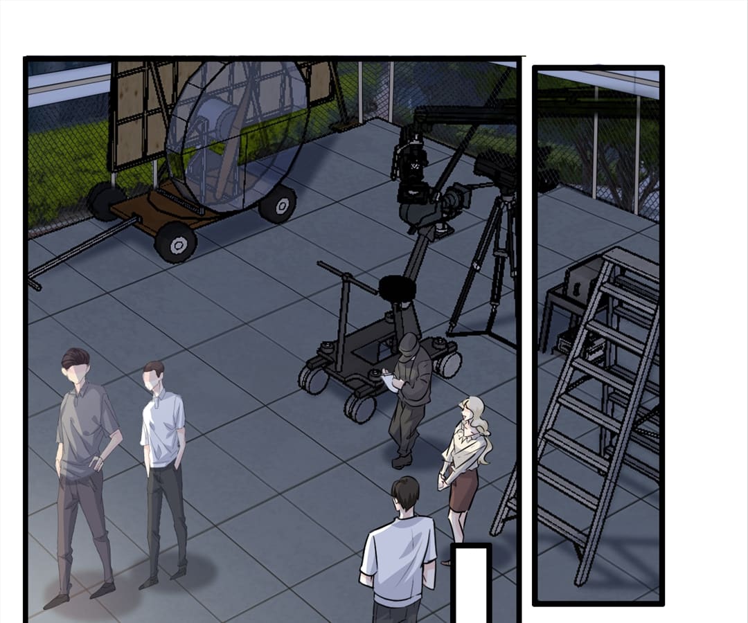 My Financial Backer is Only 5 Years Old Chapter 26 - page 14