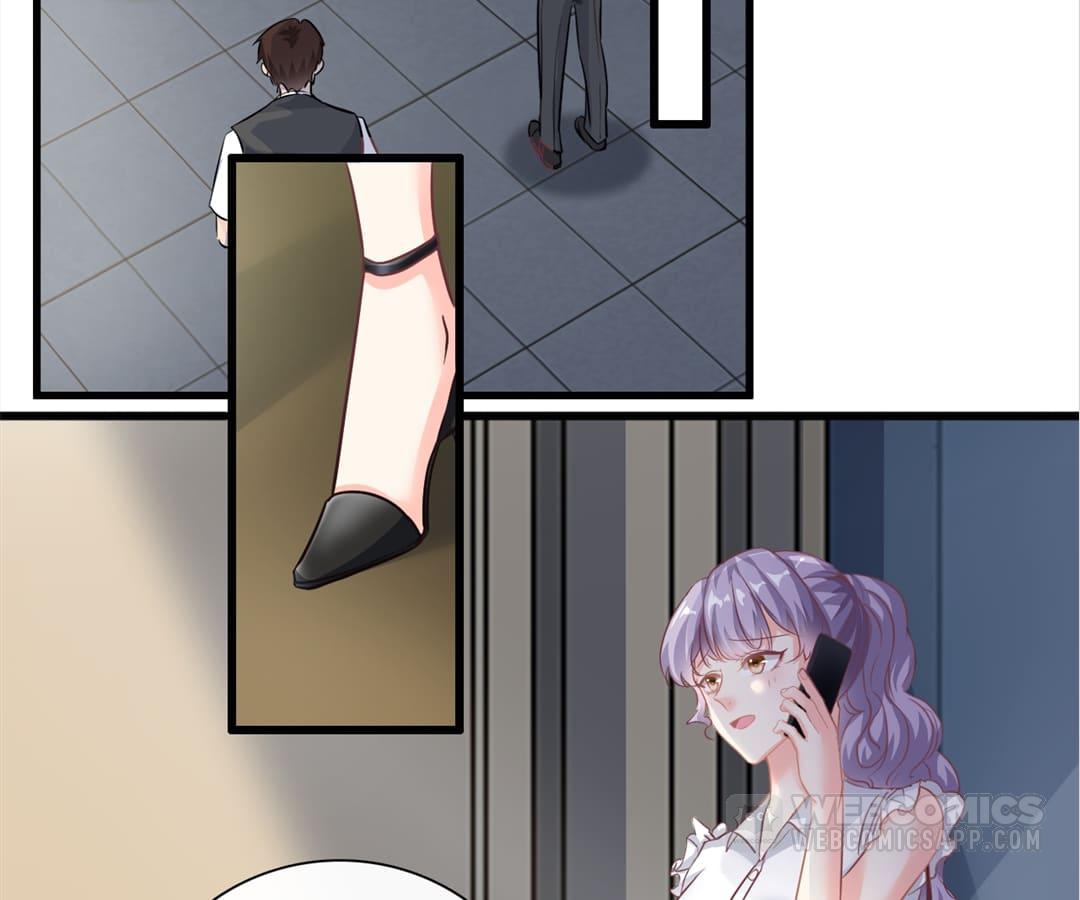 My Financial Backer is Only 5 Years Old Chapter 26 - page 15