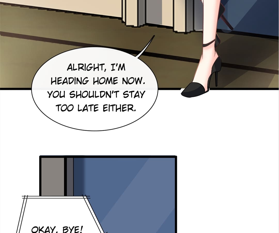 My Financial Backer is Only 5 Years Old Chapter 26 - page 17