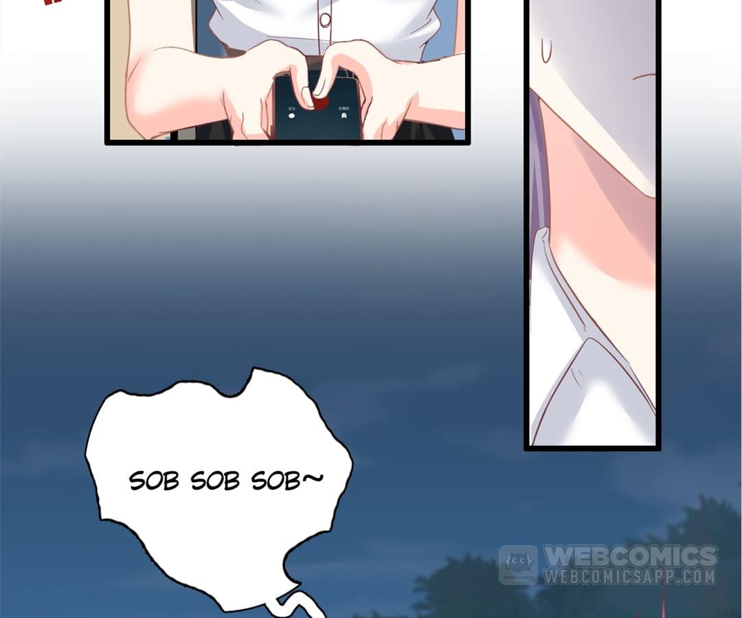 My Financial Backer is Only 5 Years Old Chapter 26 - page 19