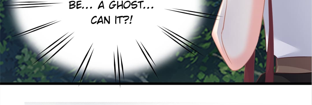 My Financial Backer is Only 5 Years Old Chapter 26 - page 21