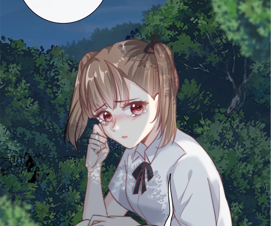 My Financial Backer is Only 5 Years Old Chapter 26 - page 24