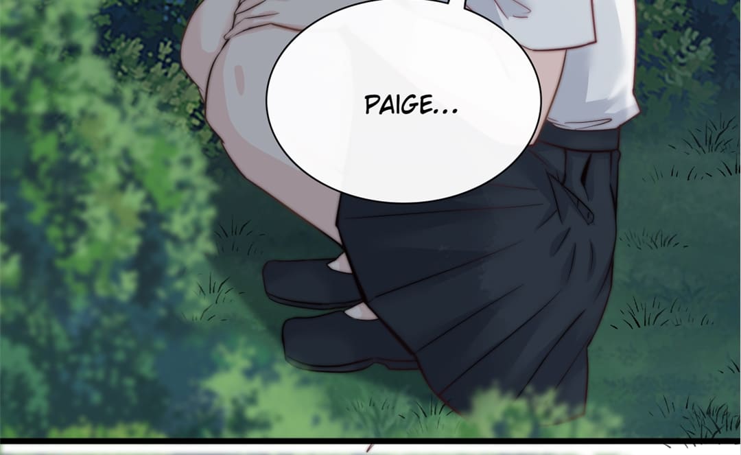 My Financial Backer is Only 5 Years Old Chapter 26 - page 25