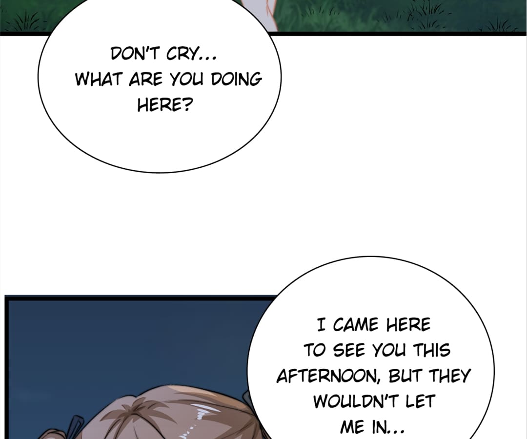 My Financial Backer is Only 5 Years Old Chapter 26 - page 28