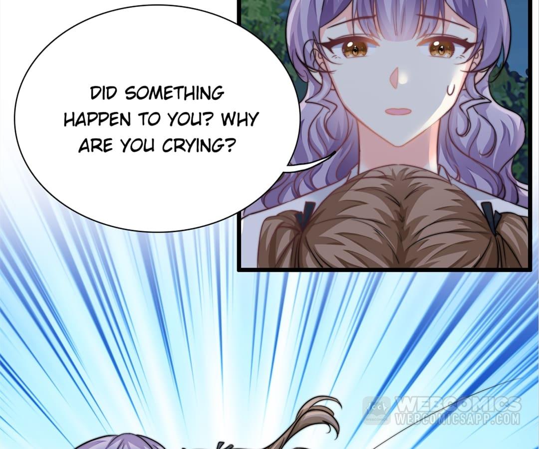 My Financial Backer is Only 5 Years Old Chapter 26 - page 31
