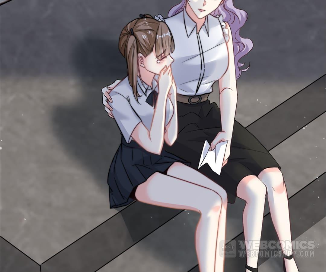 My Financial Backer is Only 5 Years Old Chapter 26 - page 35