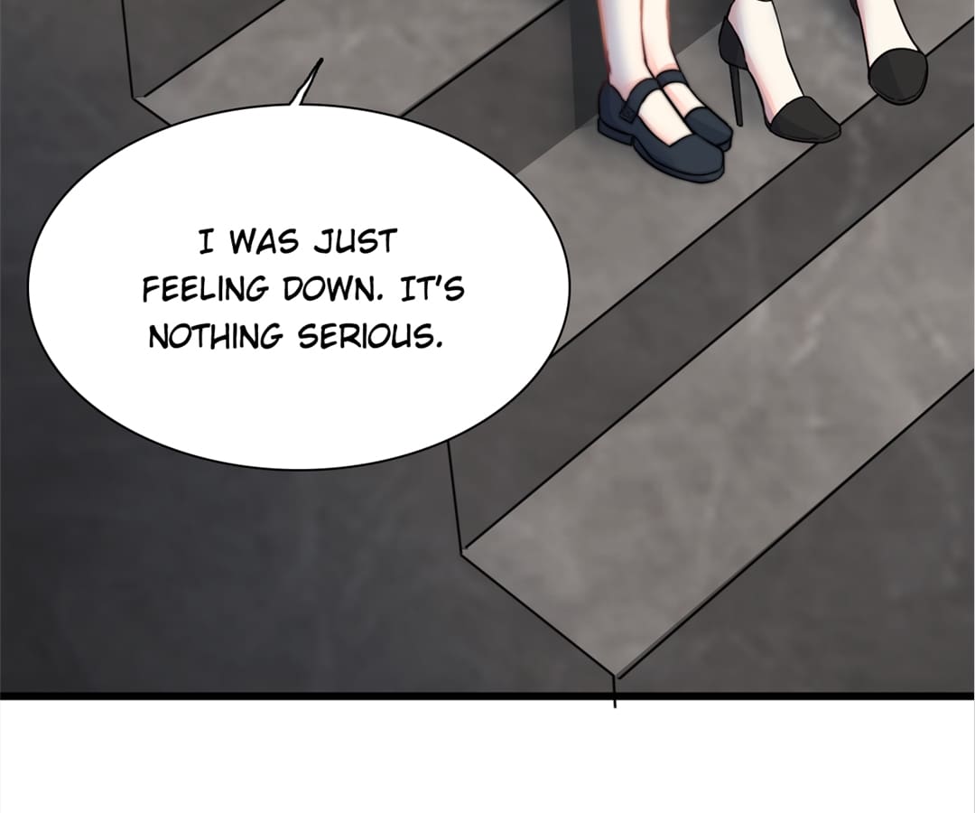 My Financial Backer is Only 5 Years Old Chapter 26 - page 36