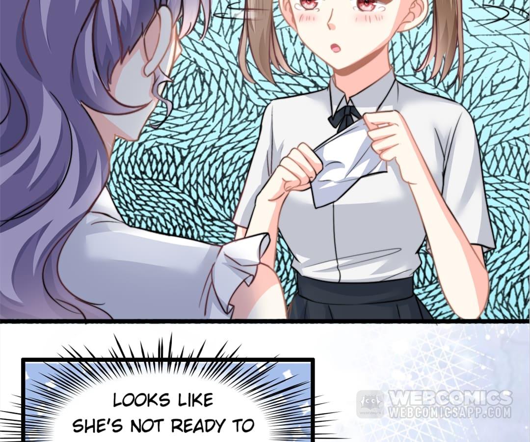 My Financial Backer is Only 5 Years Old Chapter 26 - page 39