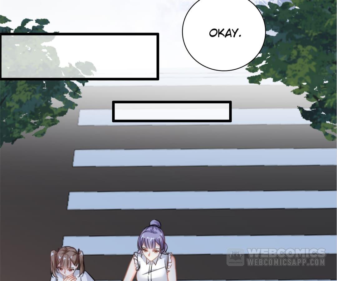 My Financial Backer is Only 5 Years Old Chapter 26 - page 43