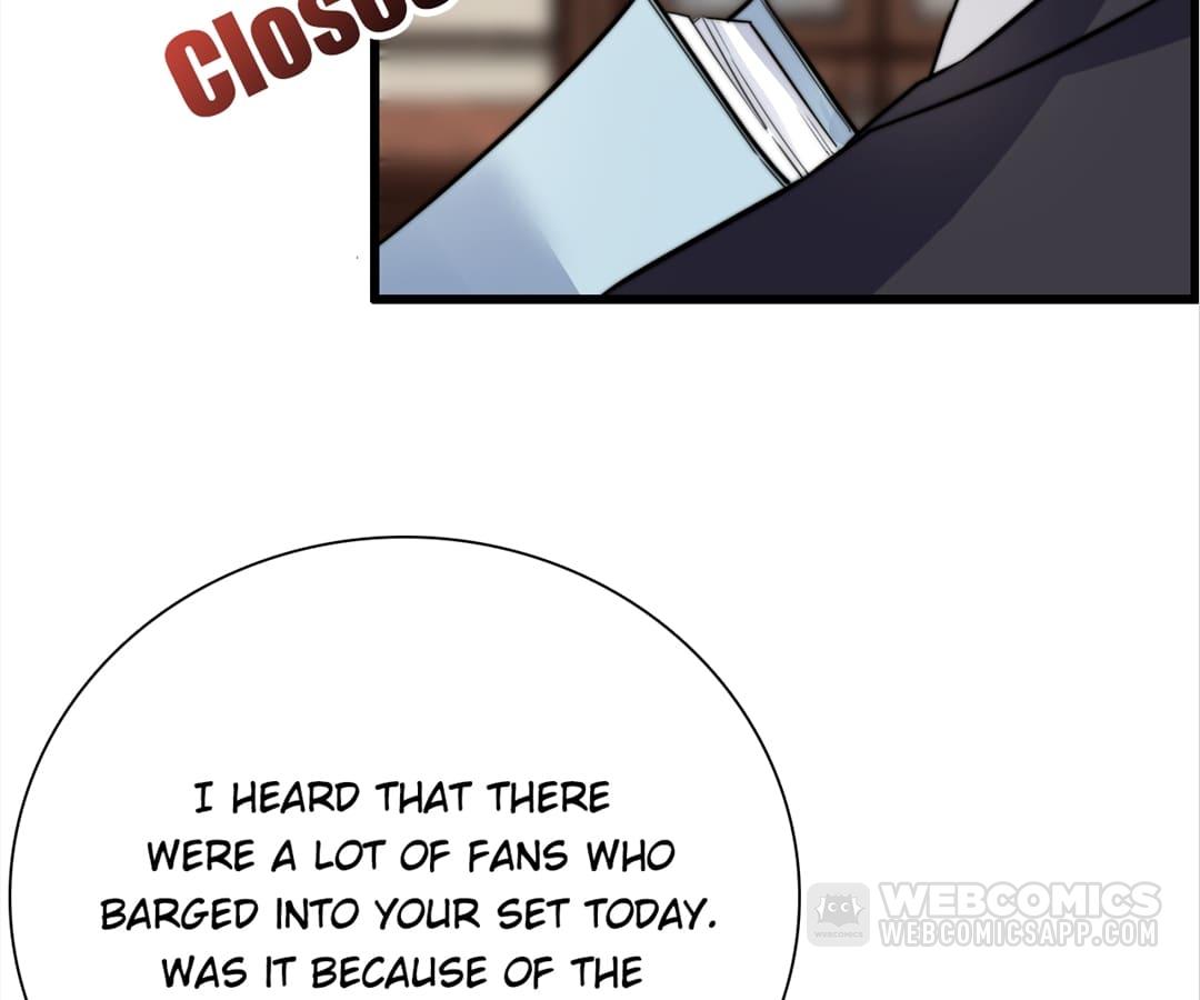 My Financial Backer is Only 5 Years Old Chapter 24 - page 15