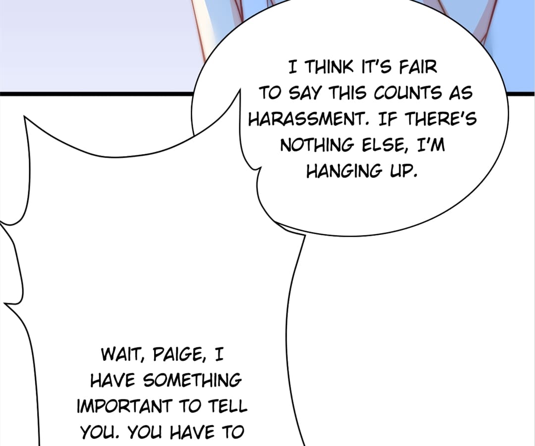 My Financial Backer is Only 5 Years Old Chapter 24 - page 38