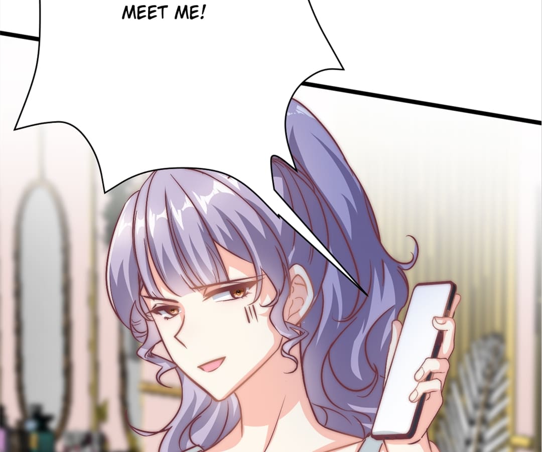 My Financial Backer is Only 5 Years Old Chapter 24 - page 39