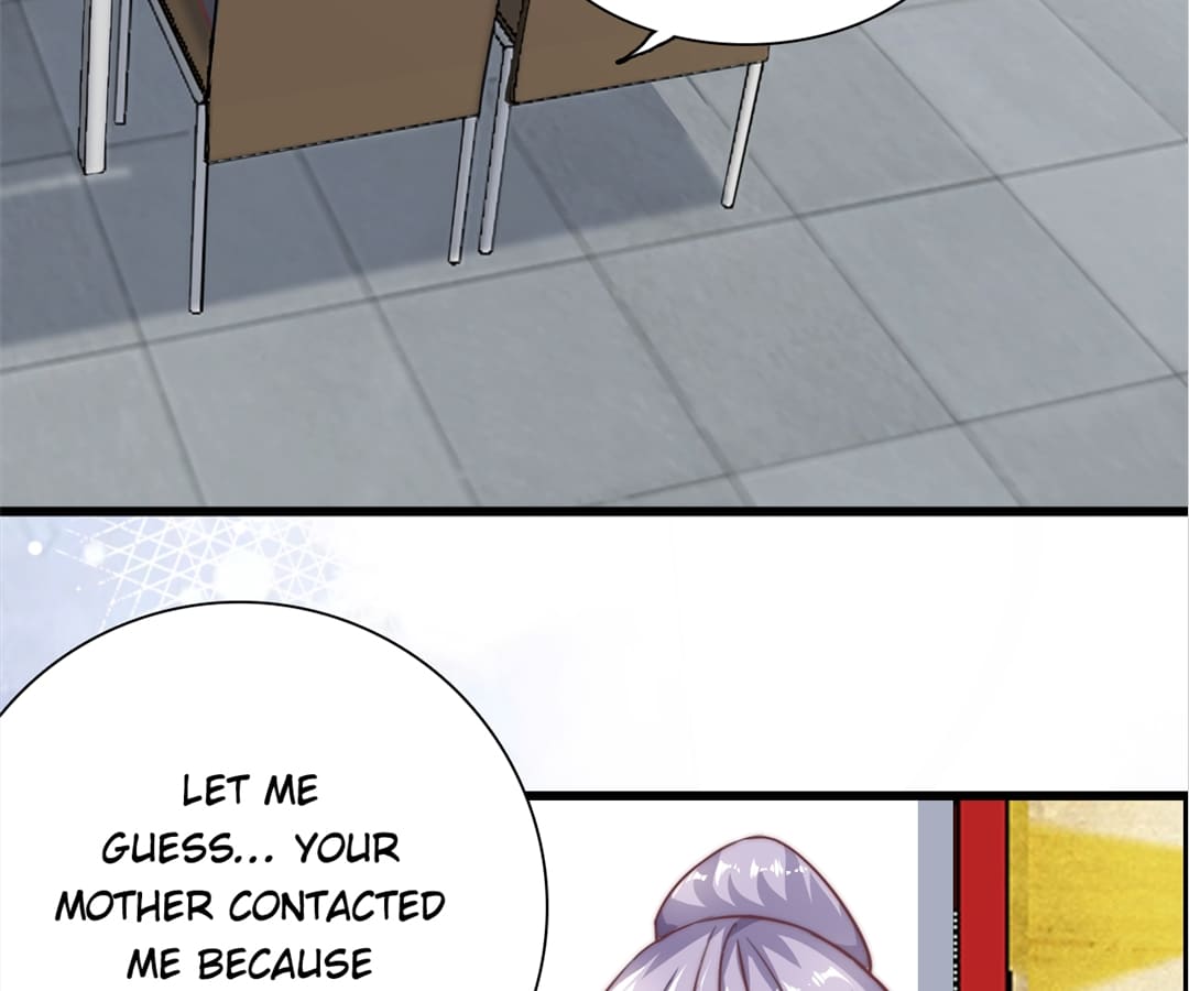 My Financial Backer is Only 5 Years Old Chapter 24 - page 51