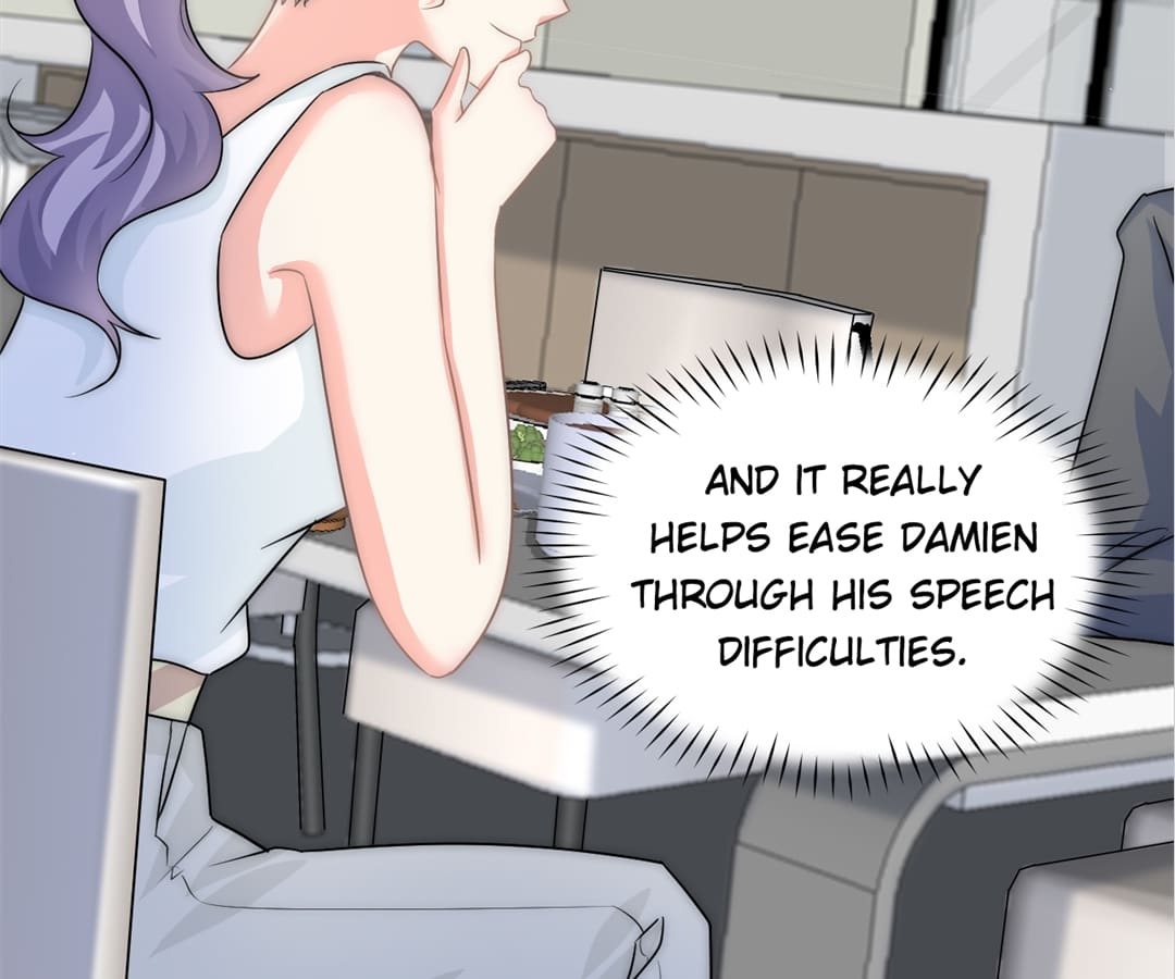 My Financial Backer is Only 5 Years Old Chapter 23 - page 14