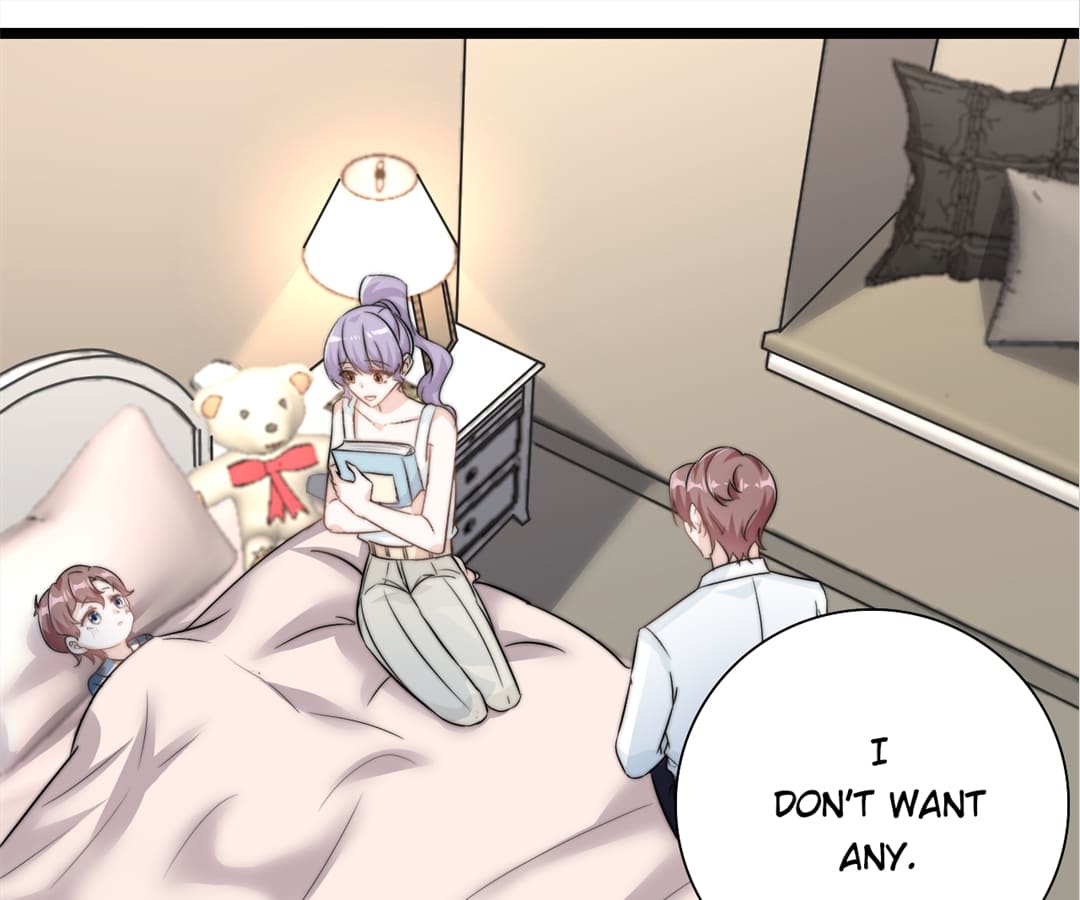 My Financial Backer is Only 5 Years Old Chapter 23 - page 26