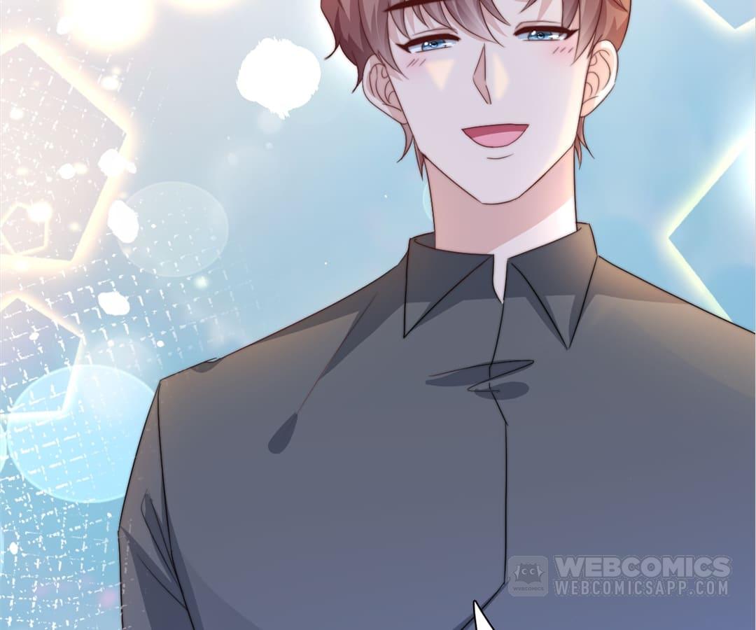 My Financial Backer is Only 5 Years Old Chapter 23 - page 3