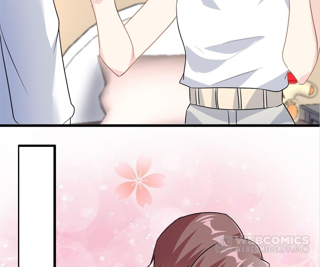 My Financial Backer is Only 5 Years Old Chapter 23 - page 39