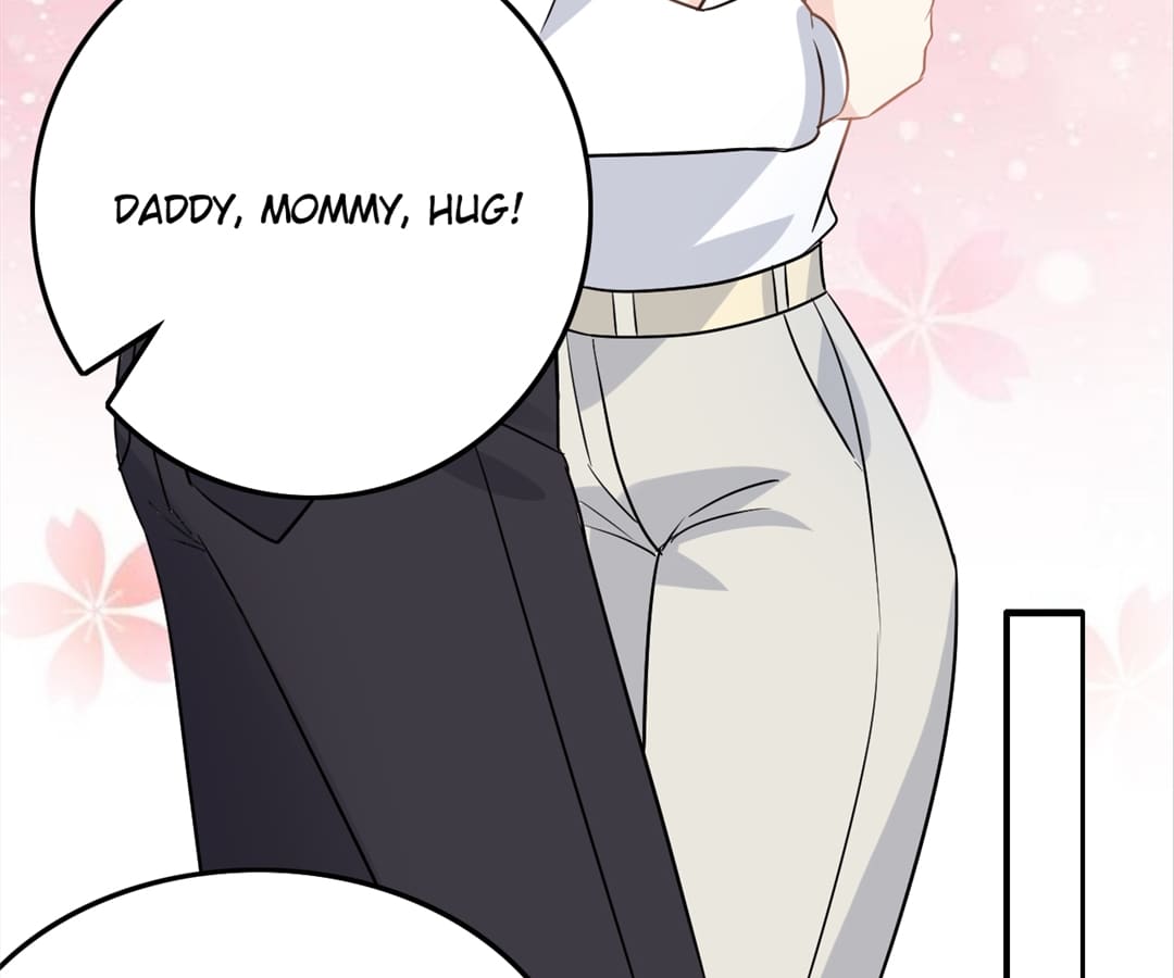 My Financial Backer is Only 5 Years Old Chapter 23 - page 41
