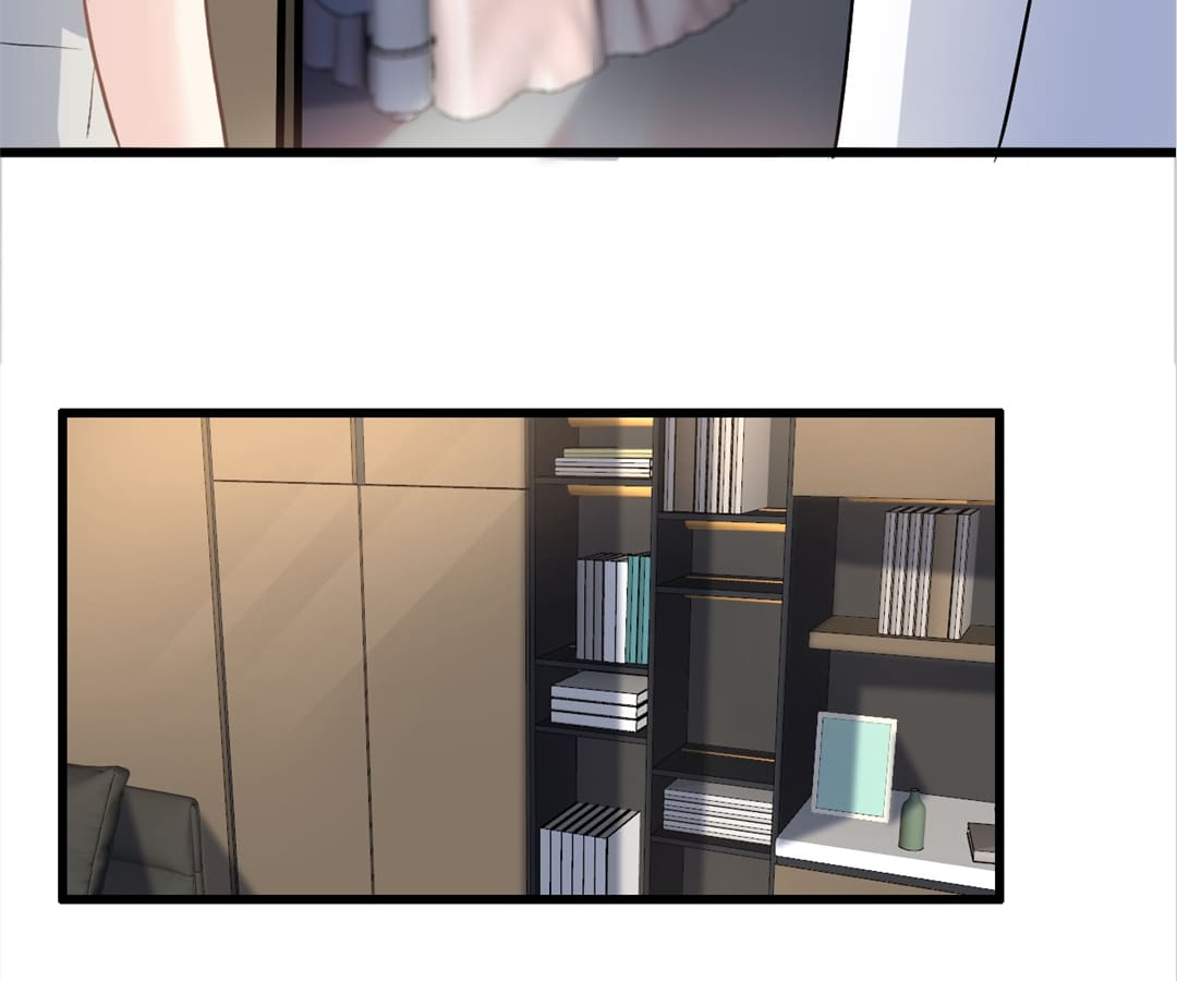My Financial Backer is Only 5 Years Old Chapter 23 - page 46