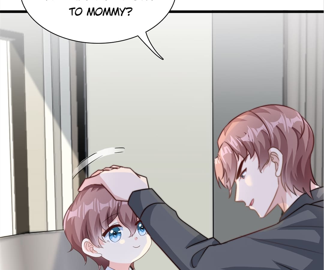 My Financial Backer is Only 5 Years Old Chapter 23 - page 5