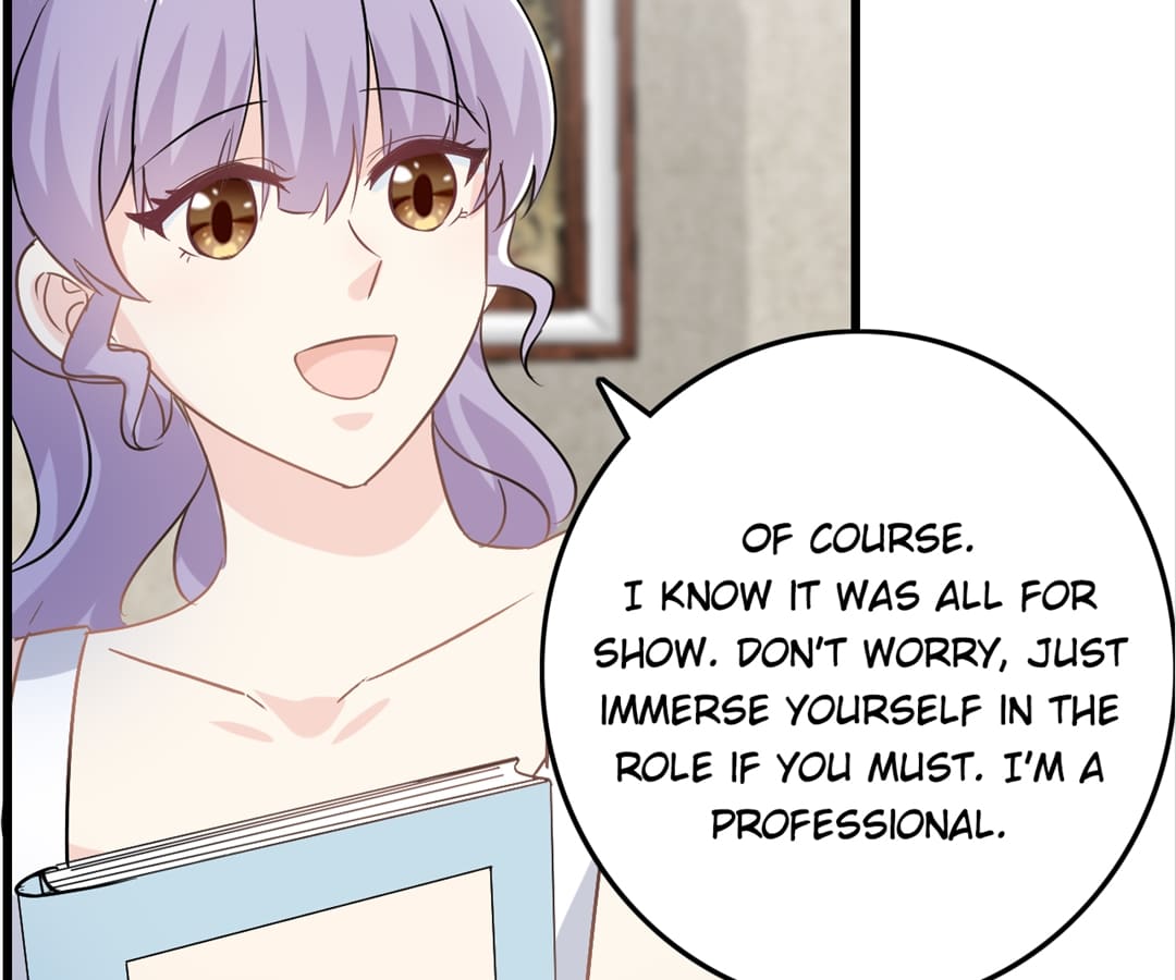 My Financial Backer is Only 5 Years Old Chapter 23 - page 50