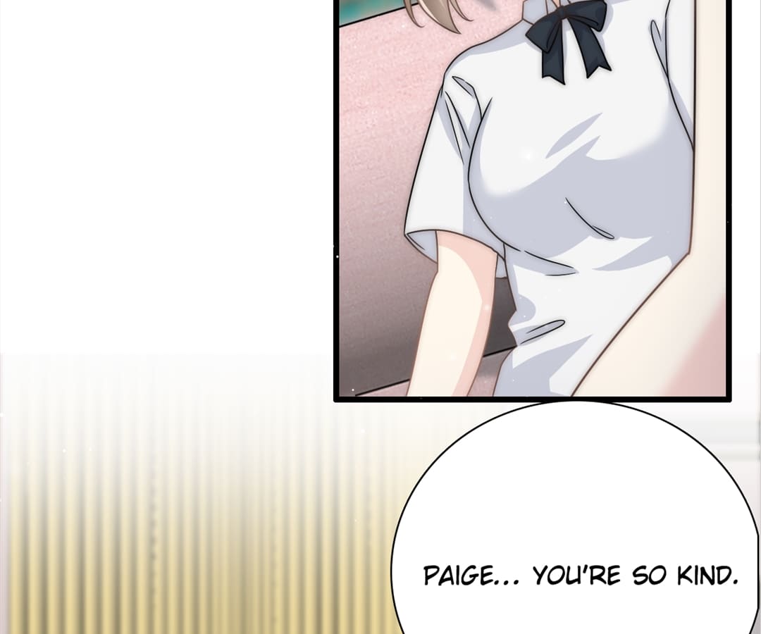My Financial Backer is Only 5 Years Old Chapter 22 - page 10