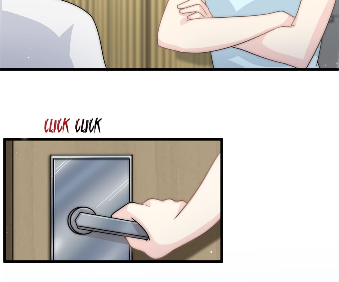 My Financial Backer is Only 5 Years Old Chapter 22 - page 12