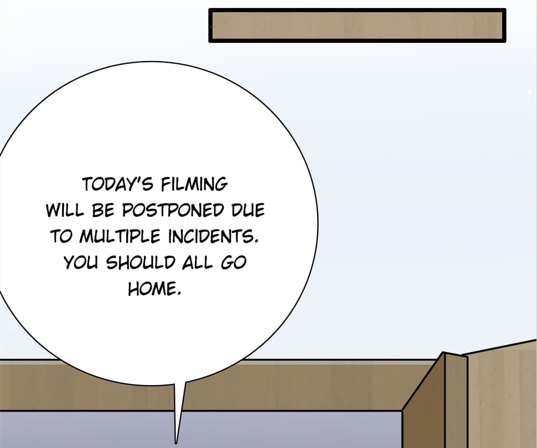 My Financial Backer is Only 5 Years Old Chapter 22 - page 13