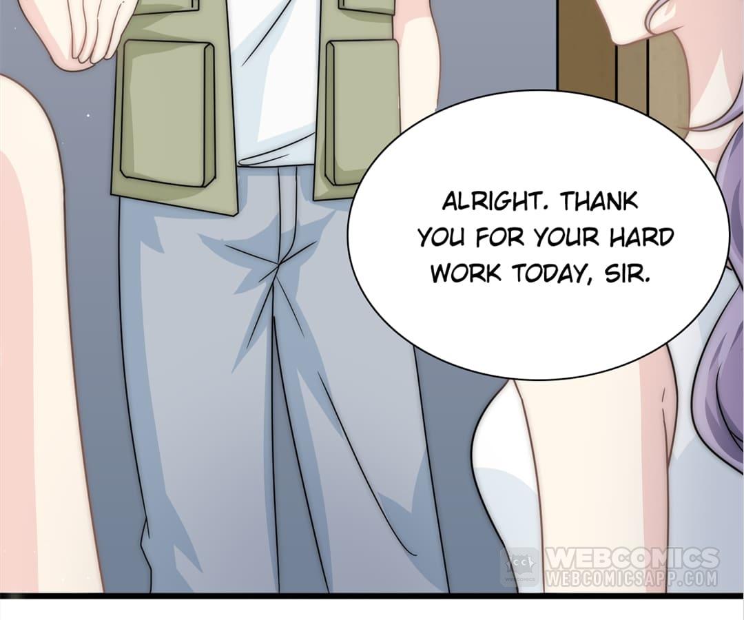 My Financial Backer is Only 5 Years Old Chapter 22 - page 15