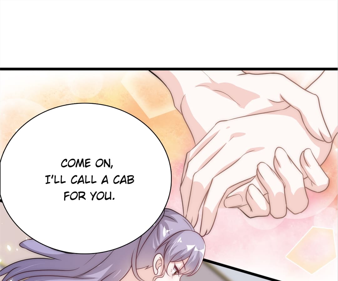 My Financial Backer is Only 5 Years Old Chapter 22 - page 17