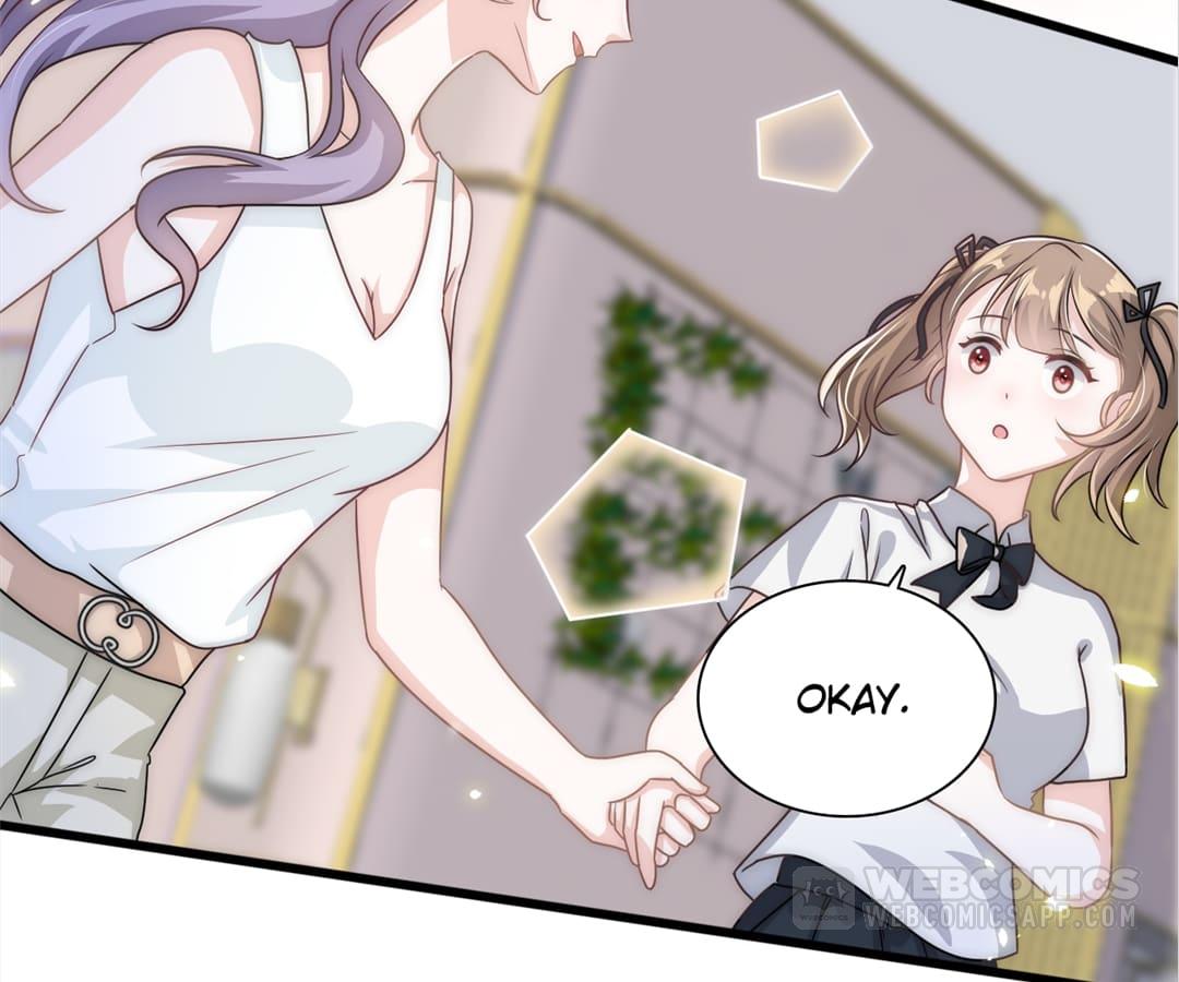 My Financial Backer is Only 5 Years Old Chapter 22 - page 18