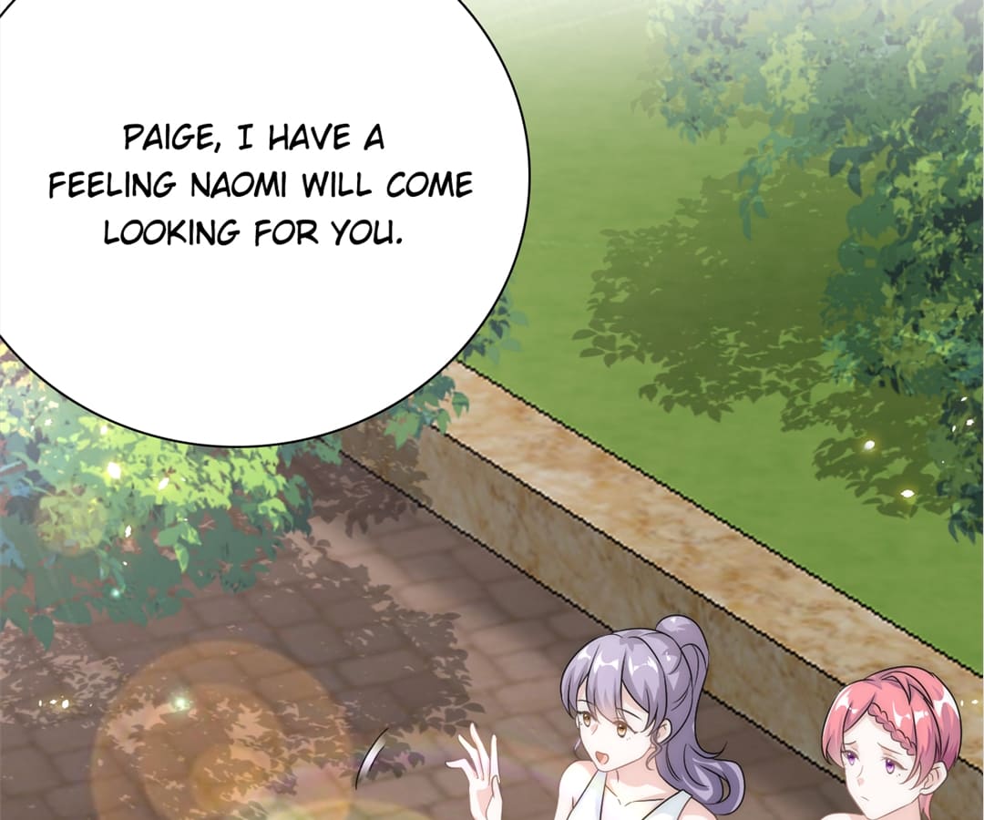 My Financial Backer is Only 5 Years Old Chapter 22 - page 20