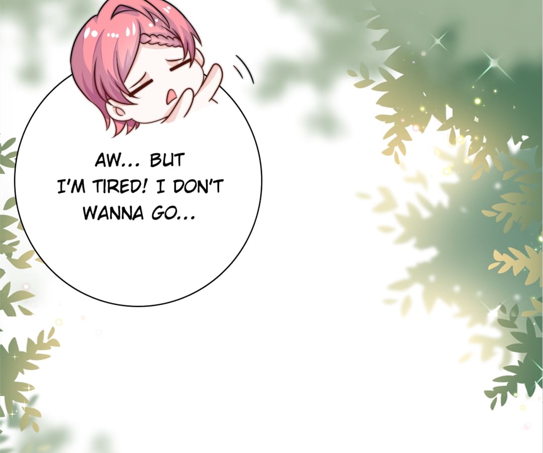 My Financial Backer is Only 5 Years Old Chapter 22 - page 24