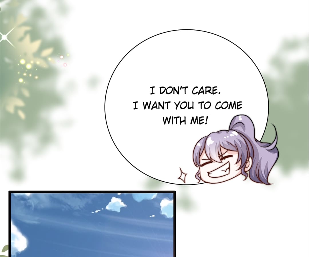 My Financial Backer is Only 5 Years Old Chapter 22 - page 25