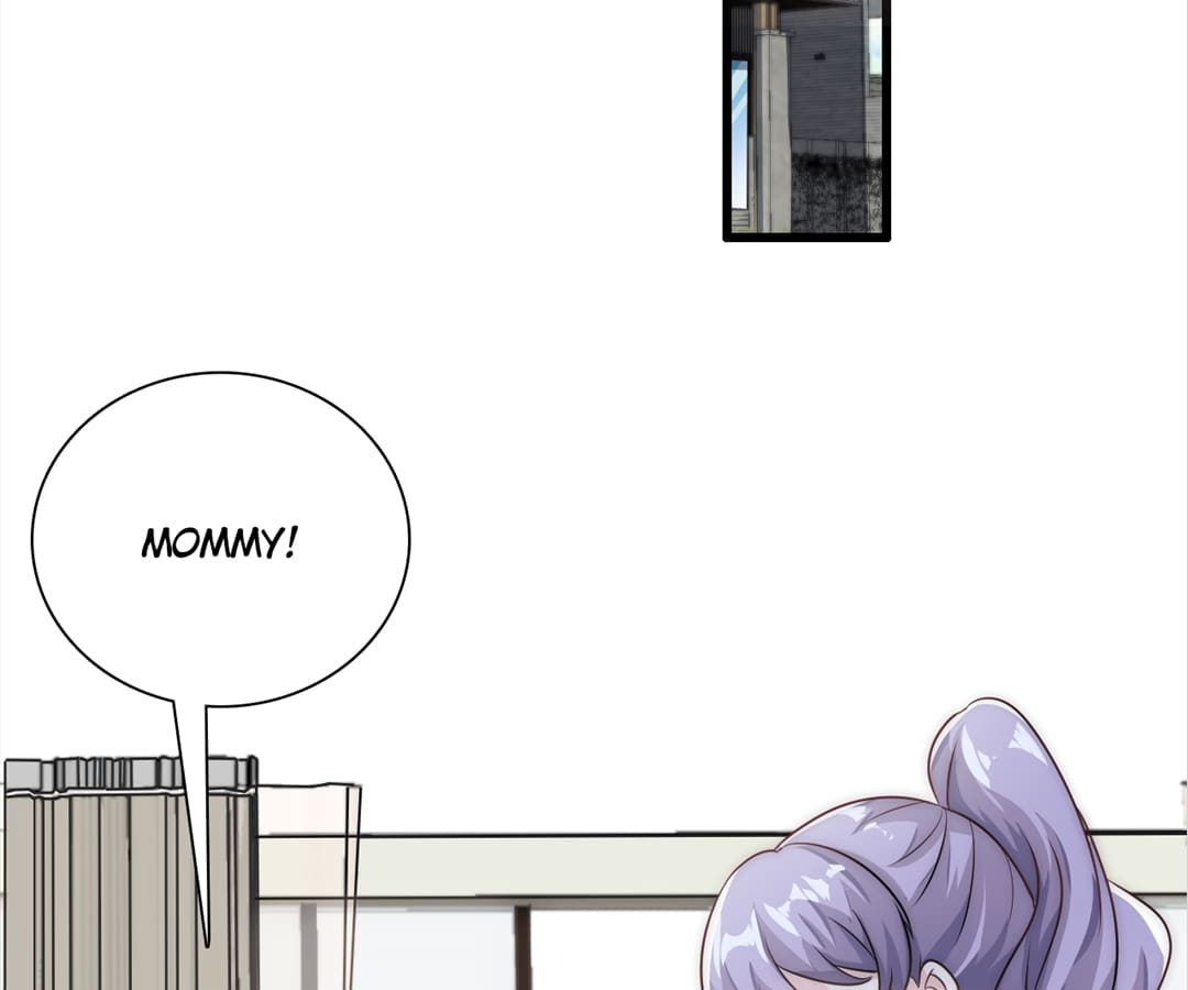 My Financial Backer is Only 5 Years Old Chapter 22 - page 27