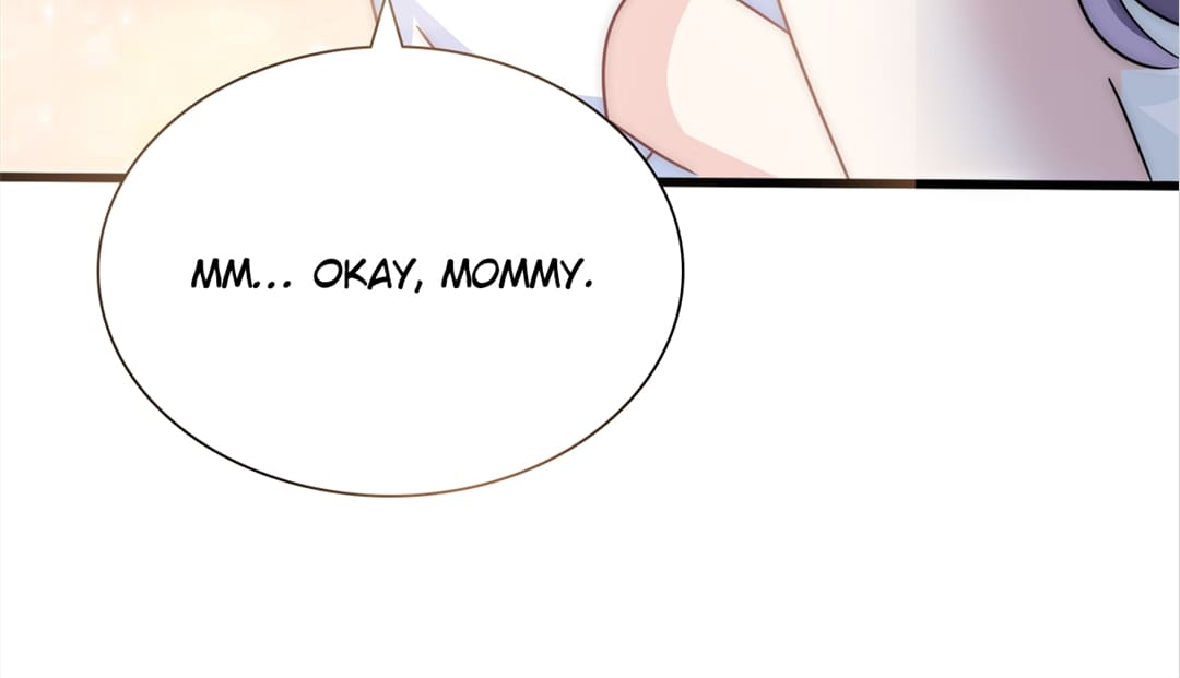 My Financial Backer is Only 5 Years Old Chapter 22 - page 31