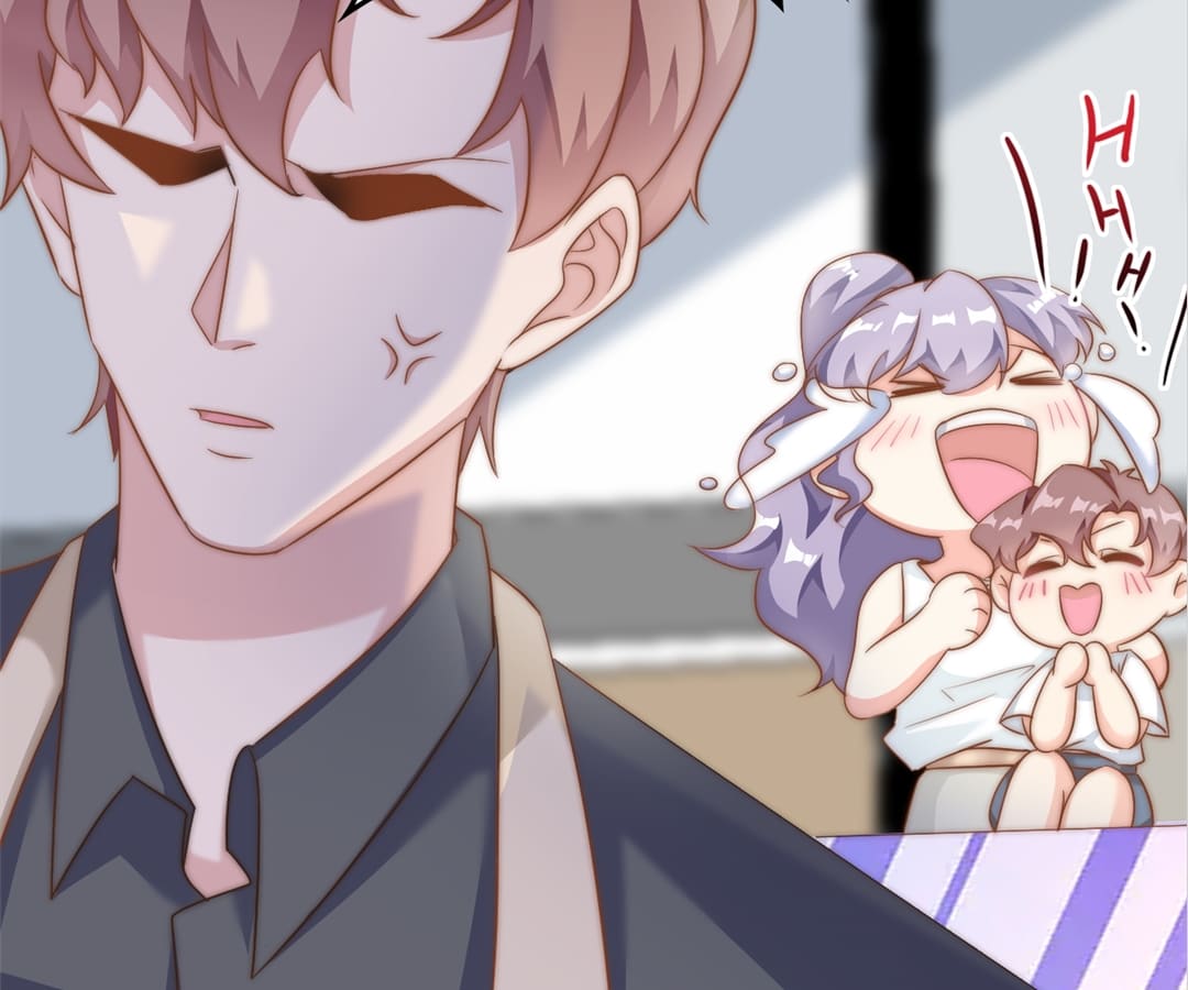 My Financial Backer is Only 5 Years Old Chapter 22 - page 43
