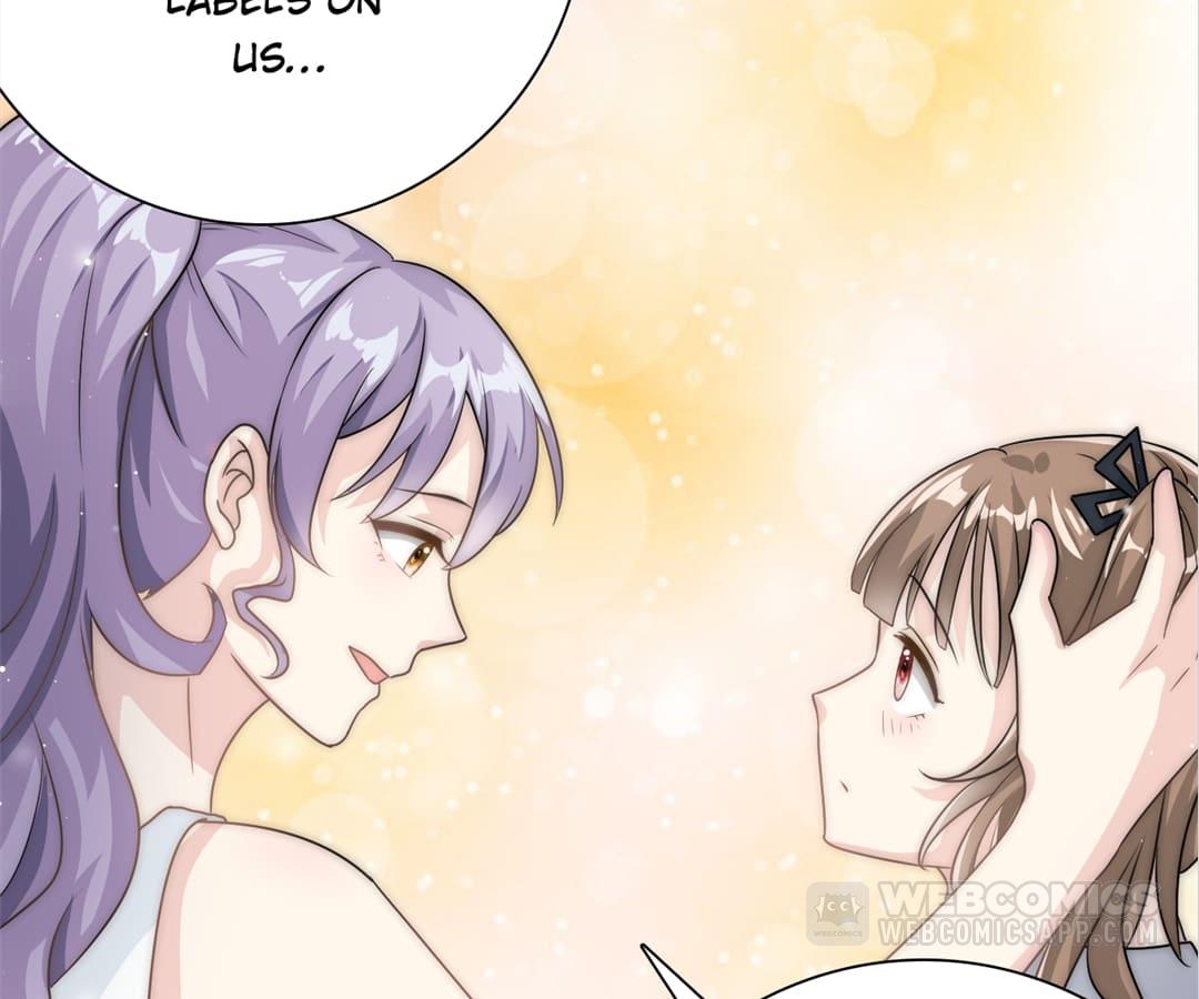 My Financial Backer is Only 5 Years Old Chapter 22 - page 7