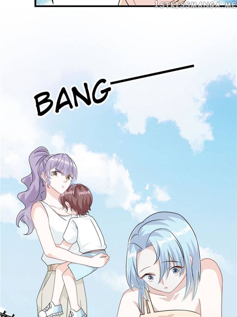 My Financial Backer is Only 5 Years Old Chapter 19 - page 10