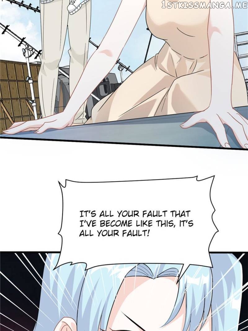 My Financial Backer is Only 5 Years Old Chapter 19 - page 11