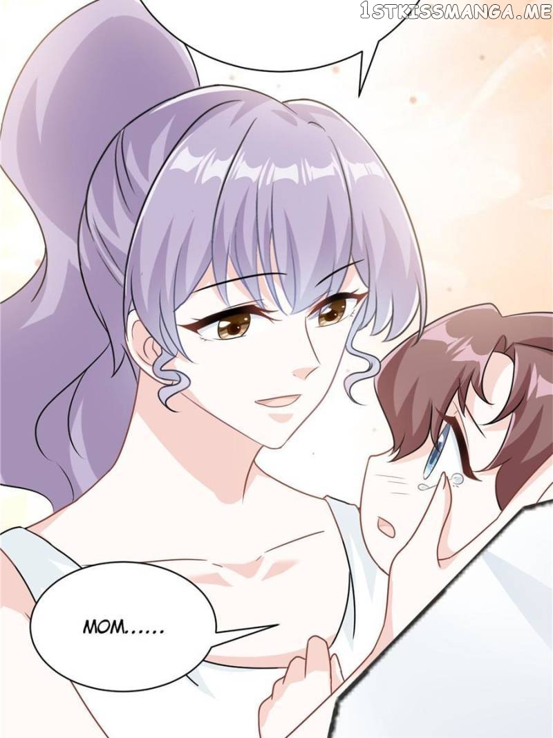 My Financial Backer is Only 5 Years Old Chapter 19 - page 15