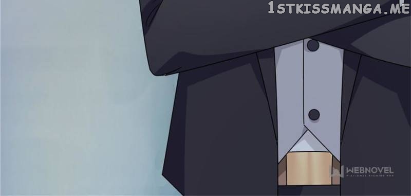My Financial Backer is Only 5 Years Old Chapter 19 - page 19