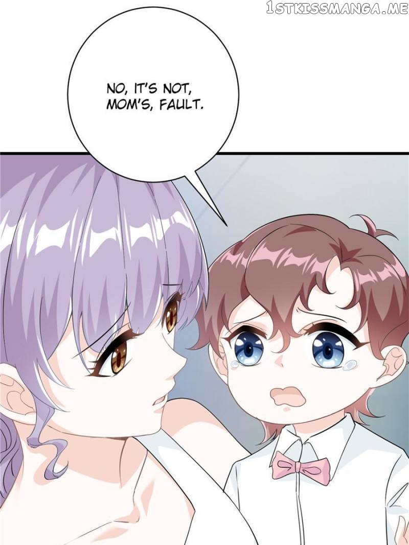 My Financial Backer is Only 5 Years Old Chapter 19 - page 26