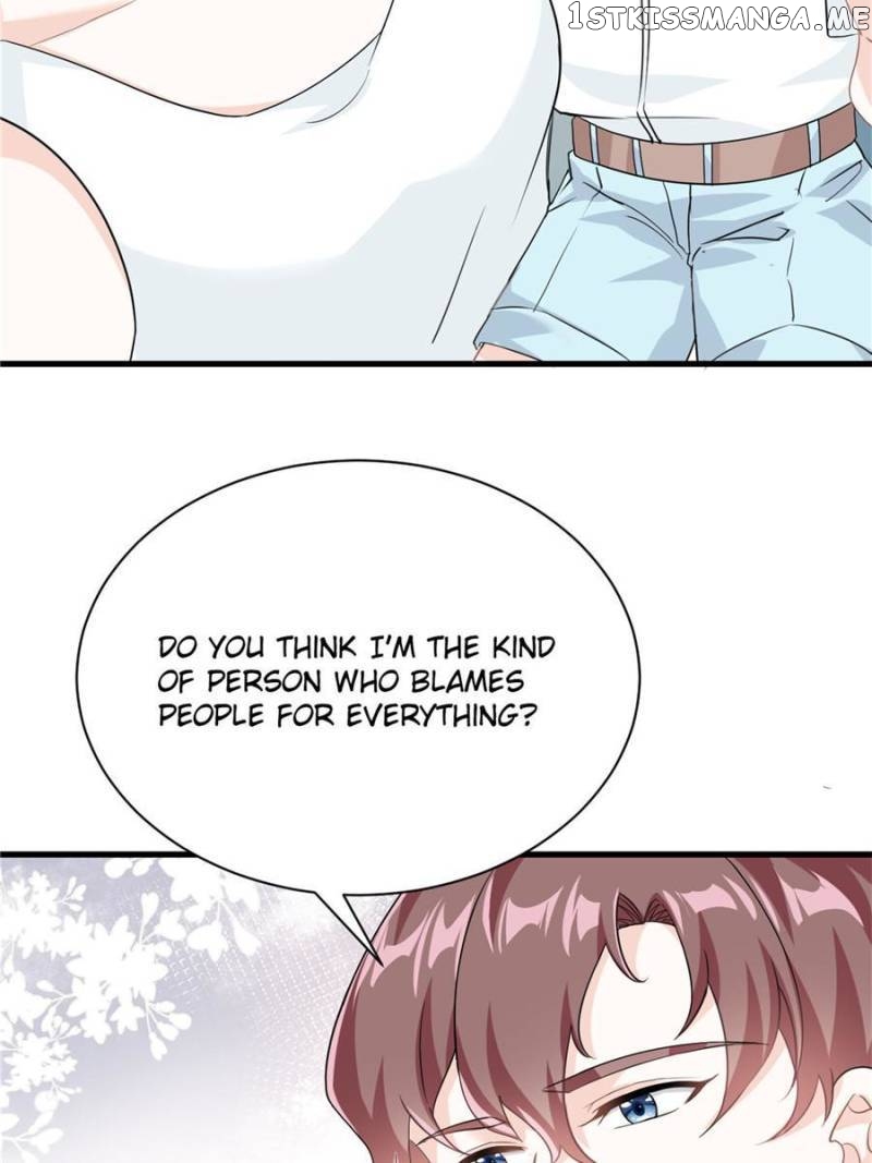 My Financial Backer is Only 5 Years Old Chapter 19 - page 27