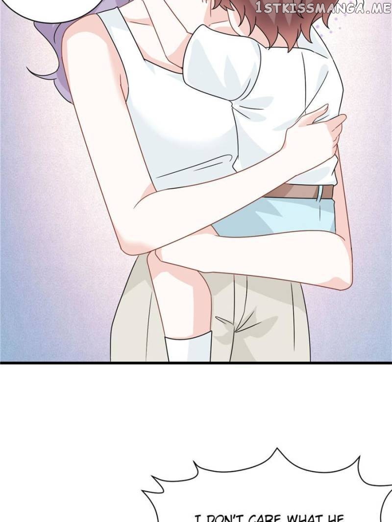 My Financial Backer is Only 5 Years Old Chapter 19 - page 4