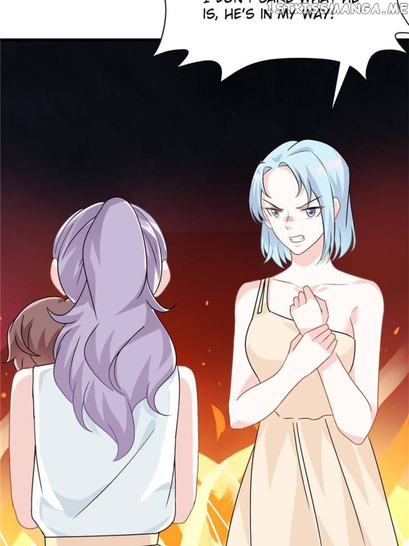 My Financial Backer is Only 5 Years Old Chapter 19 - page 5