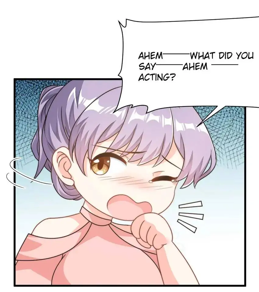 My Financial Backer is Only 5 Years Old Chapter 13 - page 13