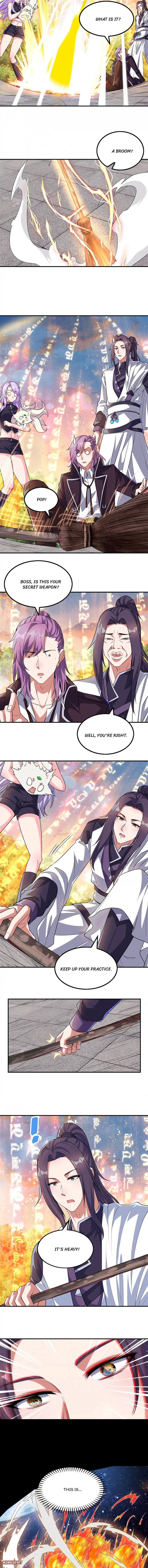 Son-In-Law Above Them All chapter 189 - page 2