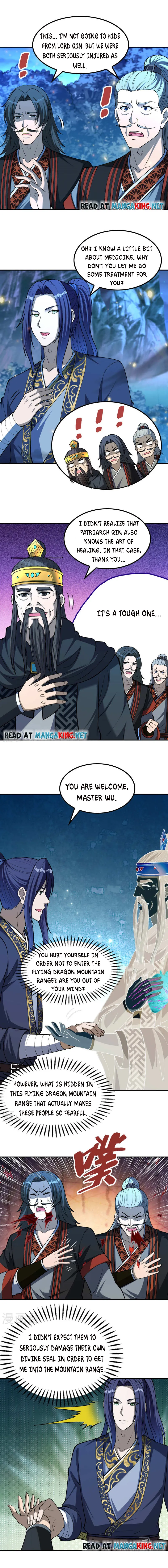 Son-In-Law Above Them All chapter 162 - page 2