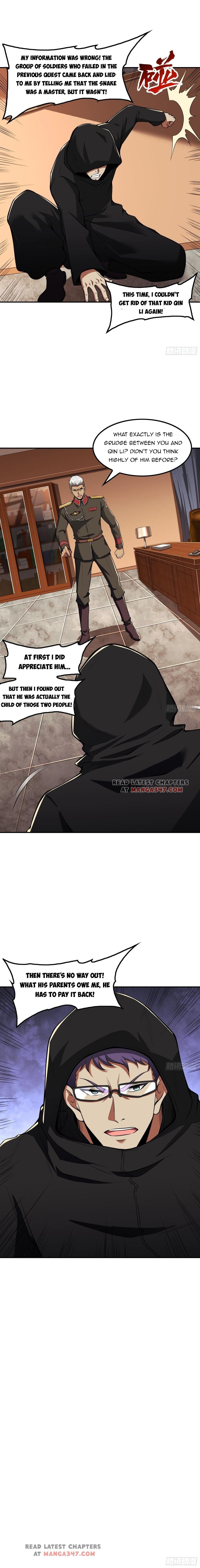 Son-In-Law Above Them All chapter 75 - page 6